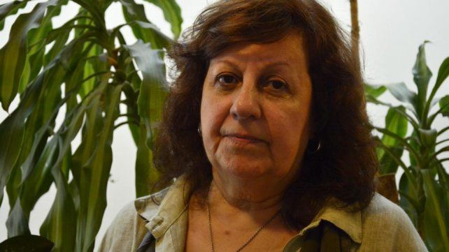 Liliana Ruiz, de Baltasara Editora.