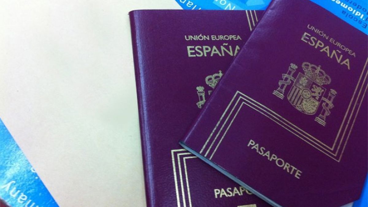 Si tenés uno de estos apellidos, podrás obtener la ciudadanía española