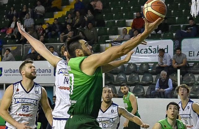 GyE (CR) y Ferro abren los playoffs del Súper 20