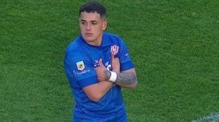 Un cambio que se repite en Unión y que es difícil de explicar