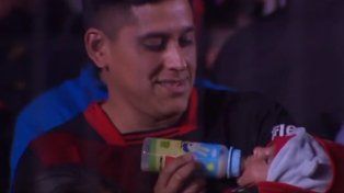 The Best nominó a Messi