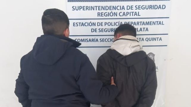 Detienen a un joven acusado de abusar de una menor en un hospital