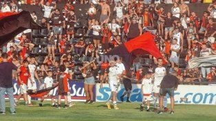 Finalmente, no habrá partido exhibición entre los exjugadores de Colón.