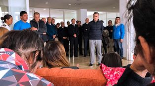Causa ARA San Juan: citan a indagatoria a Macri y le prohíben salir del país