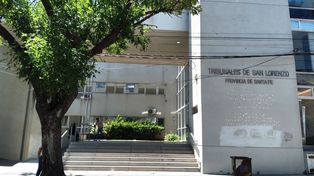 El grupo, que operaba desde la cárcel de Coronda, será imputado en los Tribunales de la ciudad de San Lorenzo.