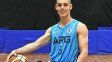 Fermín Wingerter, jugador de CILSA Santa Fe, jugará el Mundial de Básquet Adaptado en Dubai.