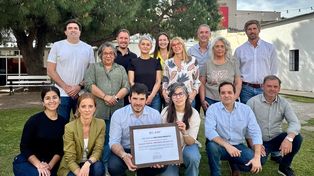 La Certificación en Gestión Eficiente otorgada por RIL reconoce a los gobiernos locales que utilizan los recursos públicos de forma estratégica, innovadora y sostenible, transforman la gestión pública en un motor de oportunidades y bienestar para la ciudadanía.
