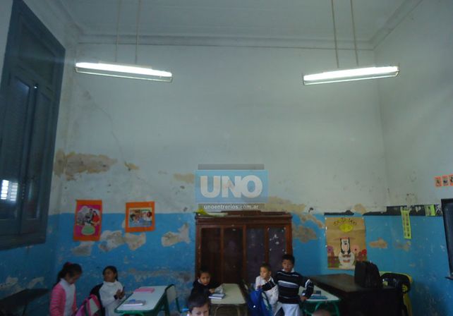 Foto UNO/Lucila Tosolino