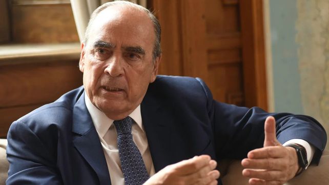 Guillermo Francos aseguró que nacionalizar la elección de provincia de Buenos Aires fue un error