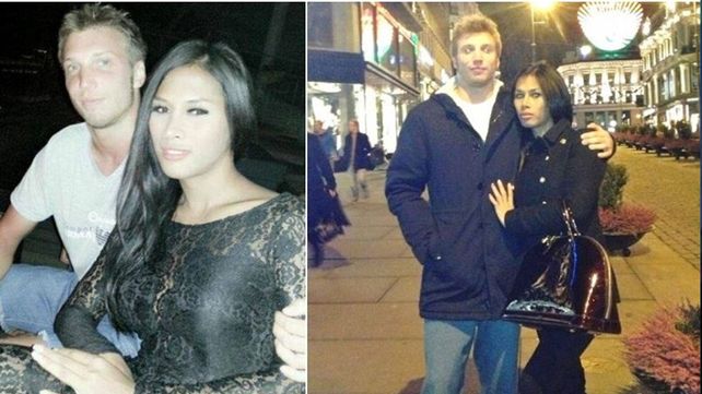 Revelan nuevos datos del siniestro caso del chef australiano que mató y cocinó a su novia transexual