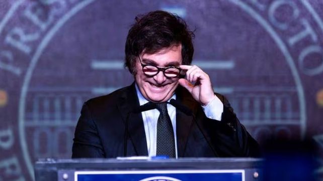 El presidente Javier Milei adelantó que tras el DNU vendrá una nueva tanda de reformas, ahora en el Congreso. 