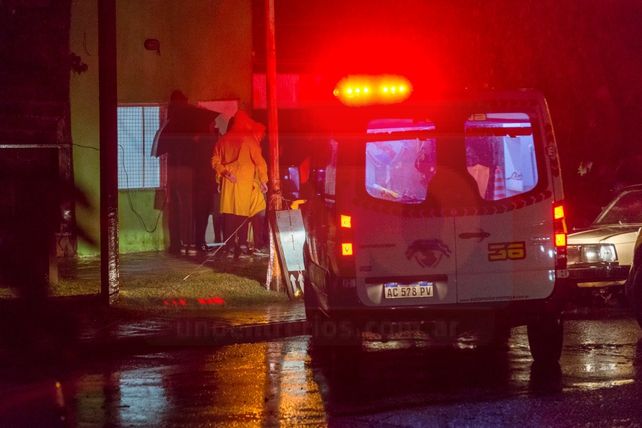 Se rastrilla arroyo Antoñico para dar con Fiorella Furlán