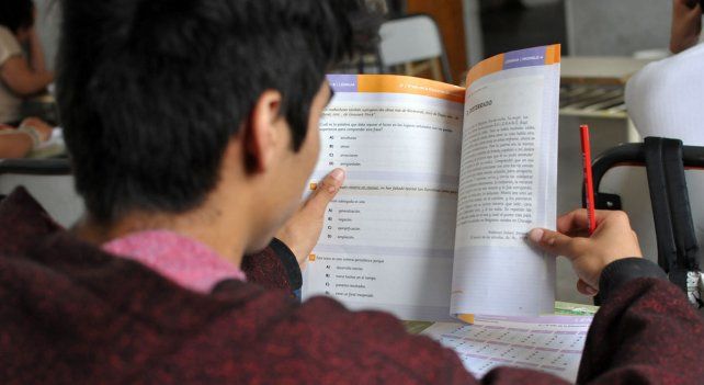 Las Pruebas Aprender 2023 mostraron una mejora de más de 10 puntos porcentuales en el aprendizaje de Lengua. Leve deterioro en Matemática