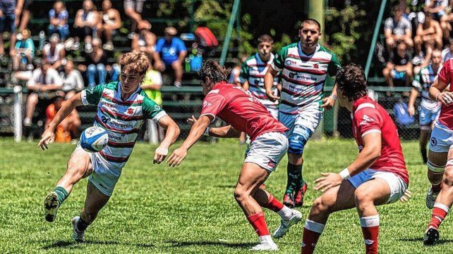 El Argentino Juvenil M17 entra en etapa de definiciones.