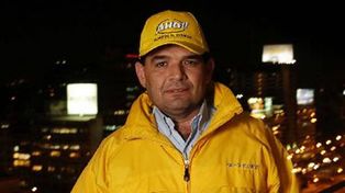 El diputado Olmedo pidió la castración química para violadores y la pena de muerte para femicidas