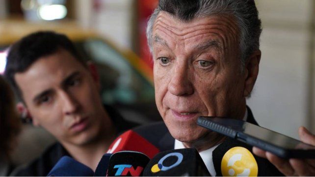 Economía: Algunos vamos a quedar en el camino, dijo el presidente de la Cámara de Comercio