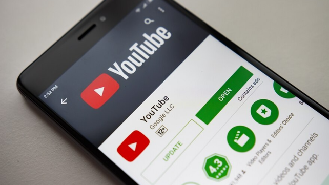 YouTube ofrecerá un modo de control de contenidos para preadolescentes.