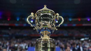 &nbsp;World Rugby anunció que habrá nuevo proceso de clasificación para el Mundial 2027.