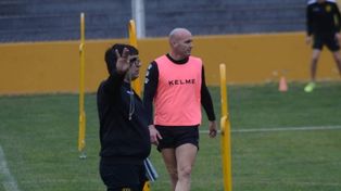 El recorrido exitoso del nuevo PF de Unión