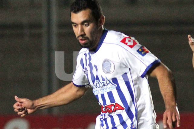 Ledesma le dijo que sí a Unión