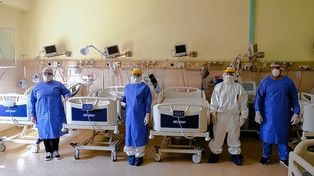 El lunes se sabrá si los trabajadores de salud aceptan la propuesta paritaria del gobierno