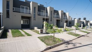 El acceso a la vivienda, un derecho.