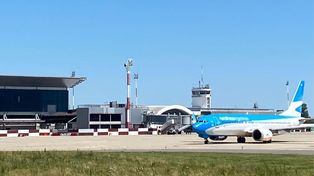 La secretaría de Trabajo dictó conciliación obligatoria en el conflicto de Controladores Aéreos en el país