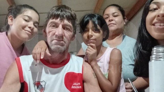 Tras someterse a una cirugía