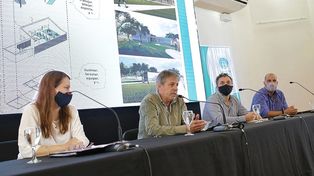 Serán 20 los espacios que funcionarán en distintos puntos de la ciudad.