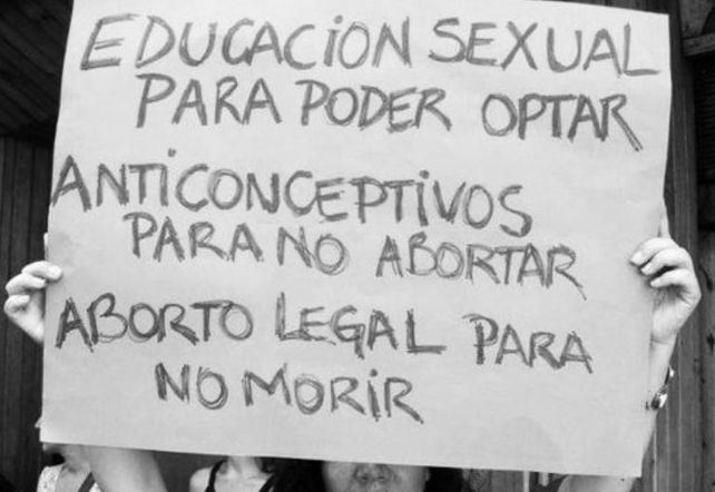Diez claves sobre el aborto en Argentina