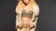 Natasha Bassett hace de Britney. &nbsp; &nbsp;