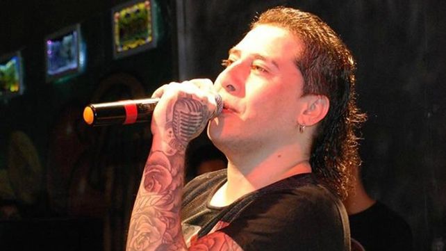 La carta que dejó el excantante de Banda XXI Walter Romero antes de suicidarse