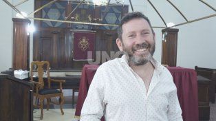 Reglas y tradiciones del judaísmo ortodoxo en Santa Fe