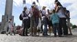 ¿Cuánto falta para el próximo feriado y fin de semana largo?