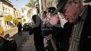 Bolsafé: esperan el juicio para los próximos meses