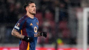 Falta muy poco para que Leandro Paredes vuelva a ser jugador de Boca.