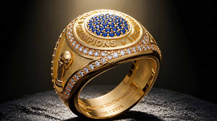Mundial 2026: cómo son los exclusivos anillos que recibirá por primera vez el campeón del mundo