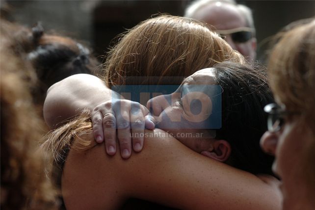 Abuso sexual en la peatonal: una nueva marcha para que se reforme el Código Penal