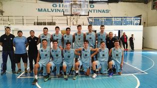 Saldo favorable para los equipos asociativos en la Liga U19