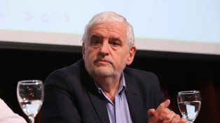 Fernando Vilella, exsecretario de Bioeconomía