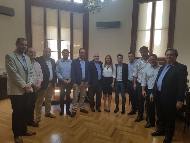 Un nuevo round en la pelea por el Fondo de Obras Menores para la ciudad