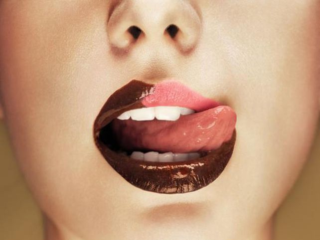 Sexo y chocolate para combatir la depresión de los lunes