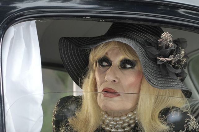 Recordá en esta nota, la vida y obra de Norma Pons