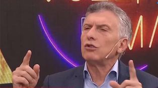 ARA San Juan: reclamaron la confirmación del procesamiento de Macri por espionaje