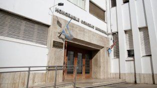 Concejo municipal de la ciudad de Santa Fe