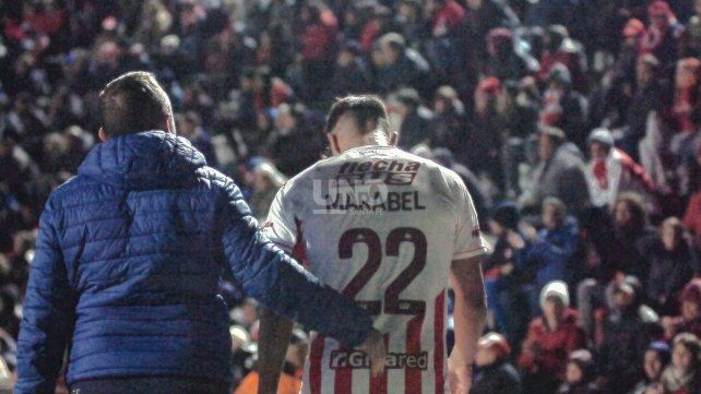 El motivo por el cual Munúa quiere dos delanteros en Unión