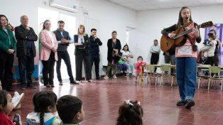Paraná: la comuna dará continuidad a los espacios de primera infancia