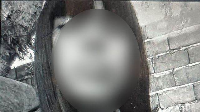B.M.R.P.M de 13 años fue encontrada sana y salva. Desde la Unidad Fiscal de Niños