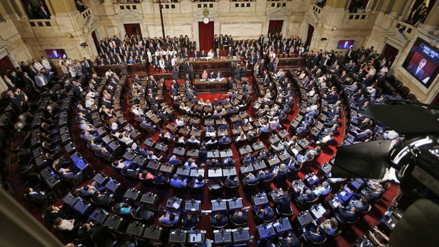 ¿Qué opinaron los legisladores santafesinos sobre el anuncio de Macri?