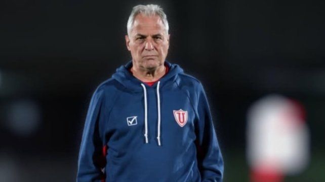 Madelón apuesta a la recuperación de Unión: La idea es entrar, es difícil, pero no imposible